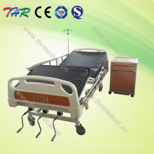 CE Quality Medical Adjustable Bed